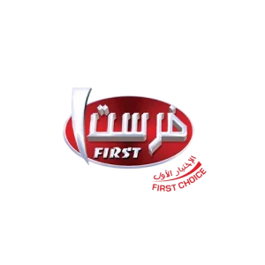 first