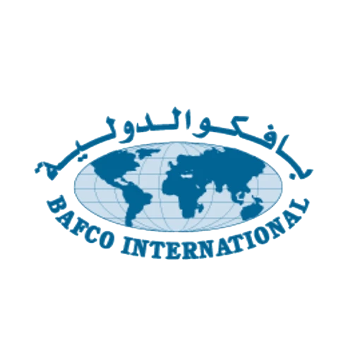 بافكو الدولية