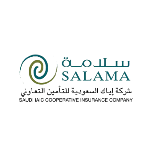شركة إياك