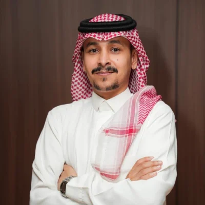 المحامي اياد محمد العويض متخصص في القانون المدني