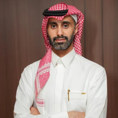 المحامي حسن بن احمد القرشي شريك مؤسس ماجستير قانون متخصص في القانون الجنائي